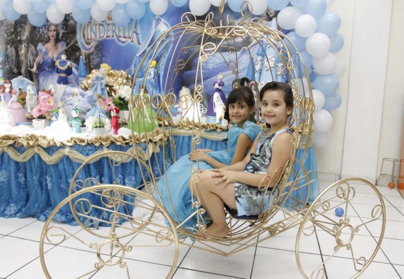 Alugar Buffet Infantil de Festas Onde Encontrar em José Bonifácio - Alugar Buffet Infantil de Festas