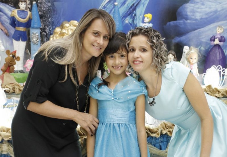 Alugar Buffet Infantil de Festas Valor Acessível no Parque São Rafael - Alugar Buffet Infantil de Festas