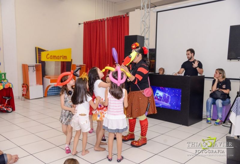 Alugar Espaço para Festa Preços Acessíveis em Barueri - Espaço para Festas no Parque Novo Mundo