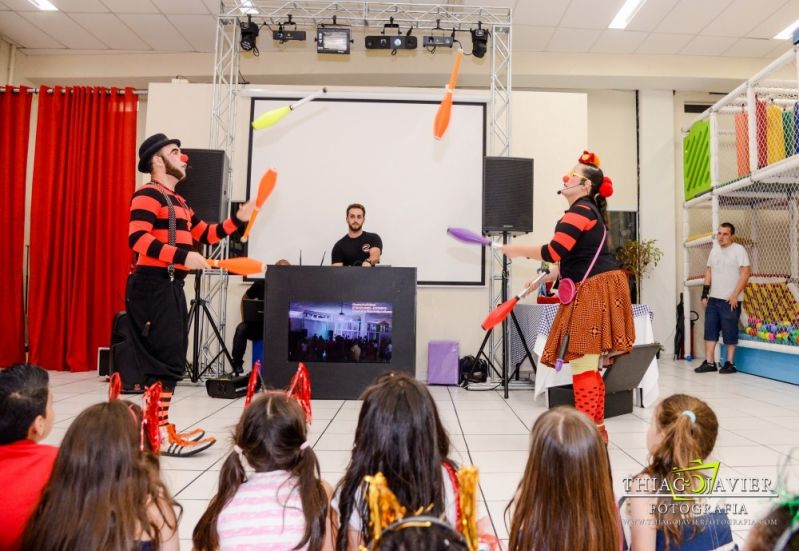 Alugar Espaço para Festa Valor Acessível no Bom Retiro - Espaço para Festas no Parque Novo Mundo