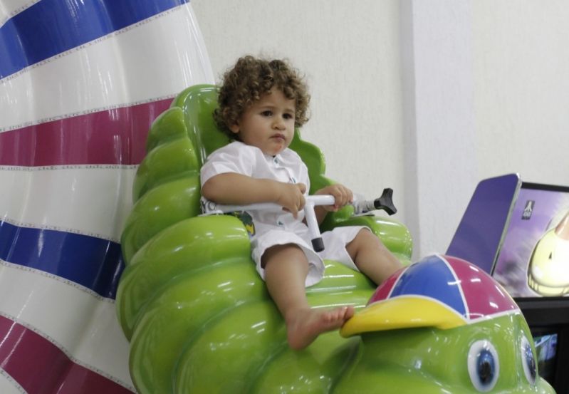 Alugar Salão de Festa Infantil com Menores Preços na Vila Embira - Alugar Salão de Festa Infantil