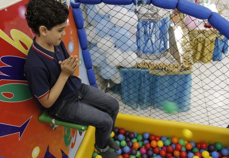 Alugar Salão de Festa Infantil Melhor Preço na Sé - Alugar Salão de Festa Infantil