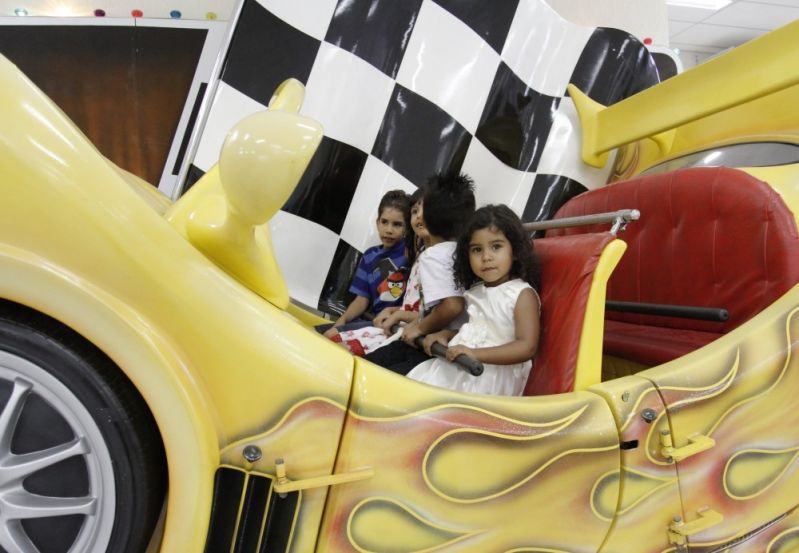 Alugar Salão de Festa Infantil Melhor Valor em Ribeirão Pires - Alugar Salão de Festa Infantil