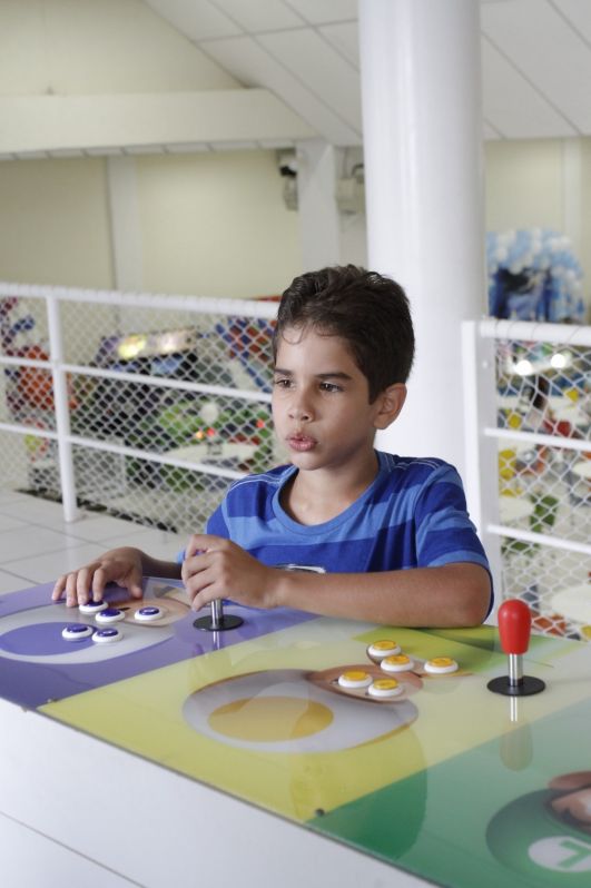 Alugar Salão de Festa Infantil Menor Valor na Chácara Belenzinho - Alugar Salão de Festa Infantil