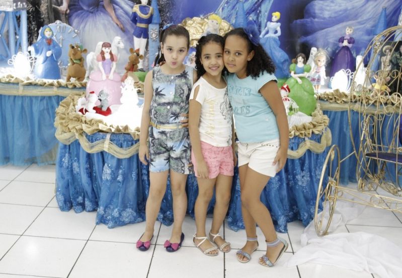 Alugar Salão de Festa Infantil Onde Encontrar na Chácara Santo Estêvão - Alugar Salão de Festa Infantil