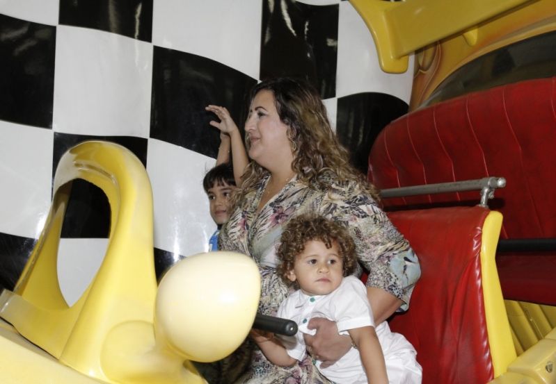 Alugar Salão de Festa Infantil Onde Fazer em Vargem Grande Paulista - Alugar Salão de Festa Infantil