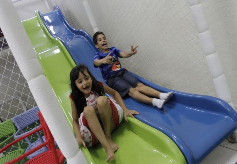 Alugar Salão de Festa Infantil Preço Baixo na Vila Olinda - Alugar Salão de Festa Infantil