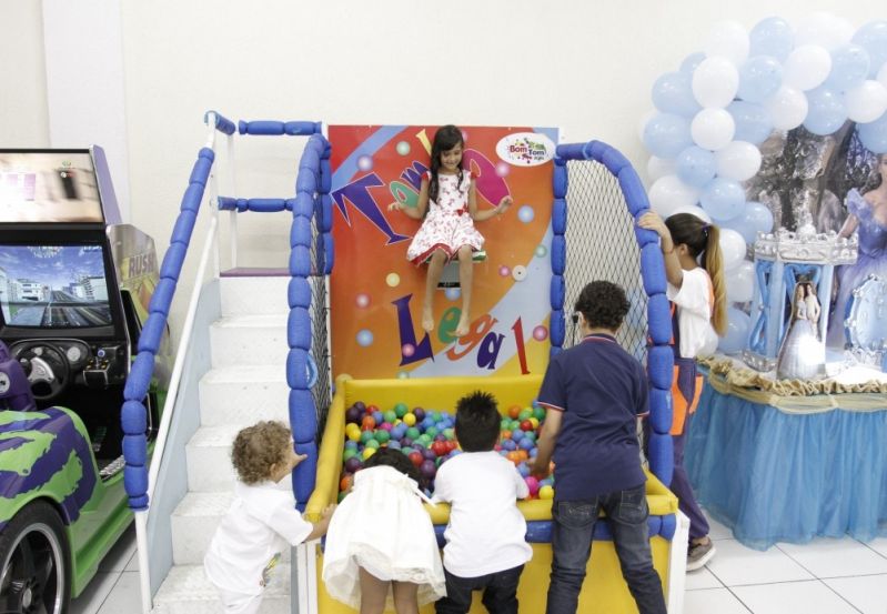 Alugar Salão de Festa Infantil Valor na Vila Araci - Salão de Festa Infantil na Vila Formosa