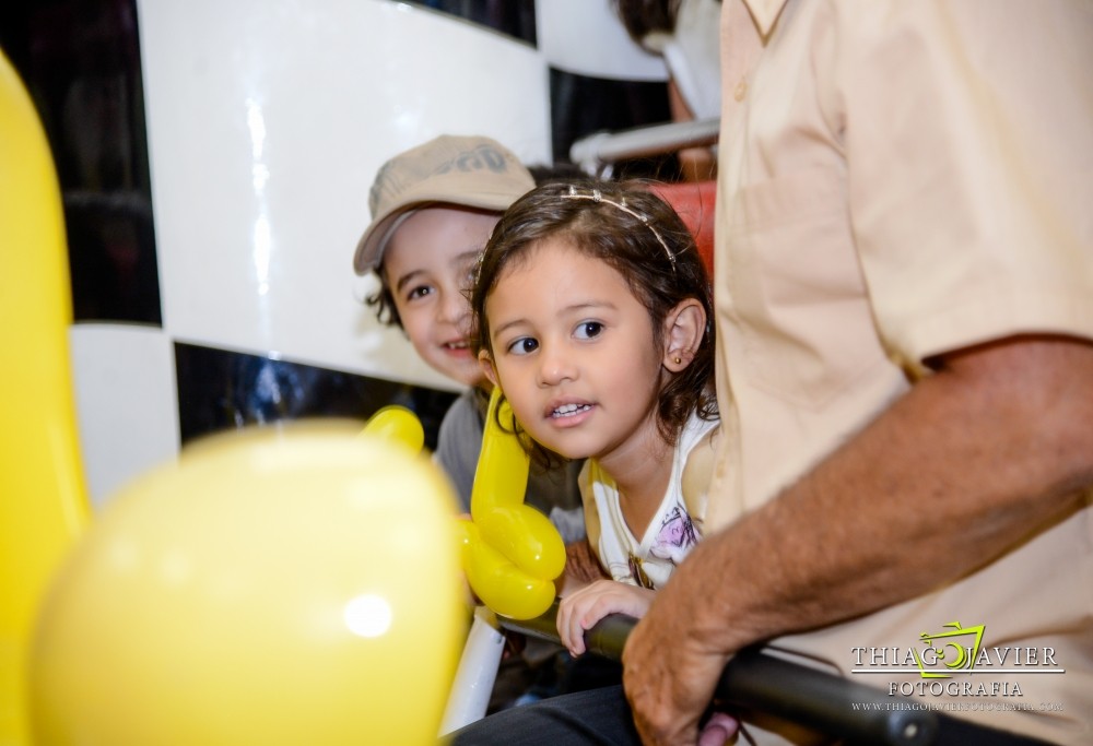 Alugar Salão de Festas com Melhor Valor em Glicério - Buffet para Festas