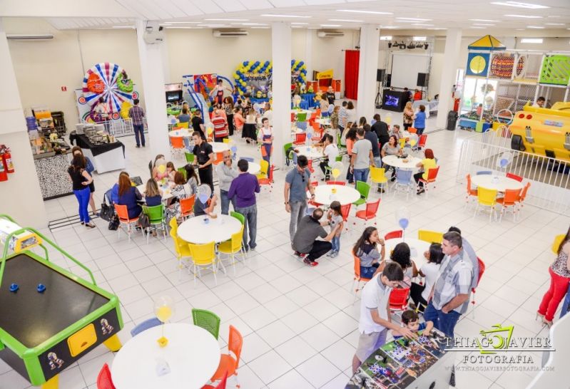 Alugar Salão de Festas Menor Preço na Chácara Santo Antônio - Salão de Festa no Parque Novo Mundo