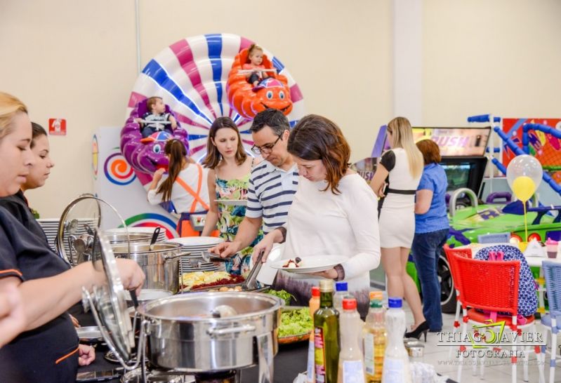 Alugar Salão de Festas Menores Valores no Parque Cruzeiro do Sul - Salão de Festa