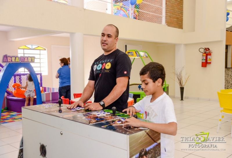 Alugar Salão de Festas Onde Achar em Guararema - Salão de Festa na Vila Guilherme