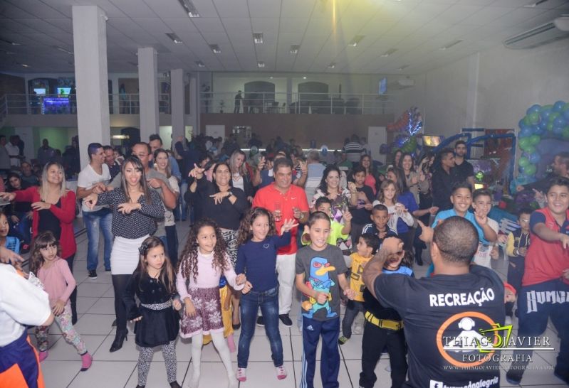 Aluguel de Espaço para Festa em Carapicuíba - Salão de Festa na Zona Leste