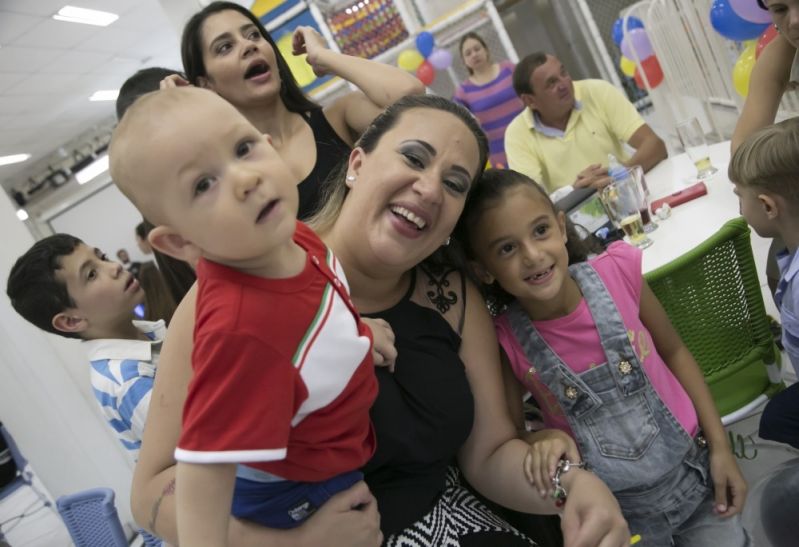 Aluguel de Espaço para Festa Infantil com Menor Preço na Vila Mafra - Aluguel de Espaço para Festa Infantil 