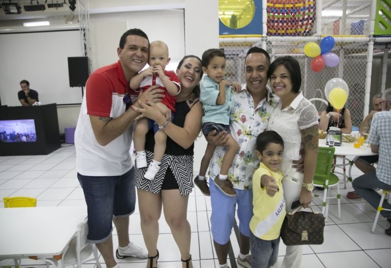Aluguel de Espaço para Festa Infantil com Menores Valores na Chácara Santo Antônio - Aluguel de Espaço para Festa Infantil 