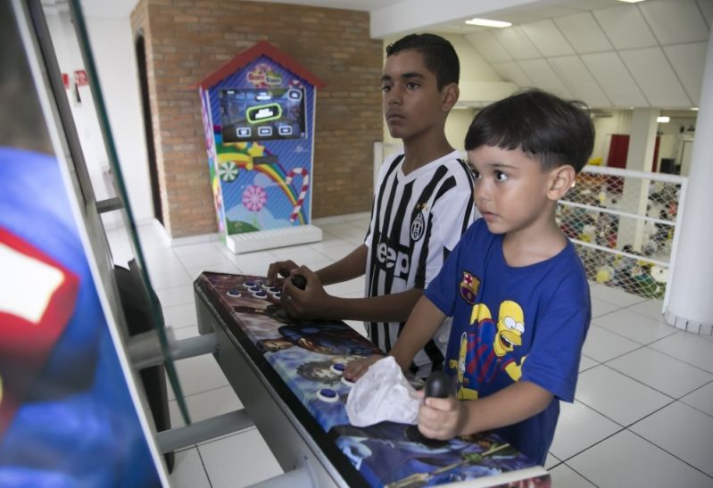 Aluguel de Espaço para Festa Infantil com Preços Acessíveis em São Lourenço da Serra - Espaço para Festa Infantil na Vila Formosa