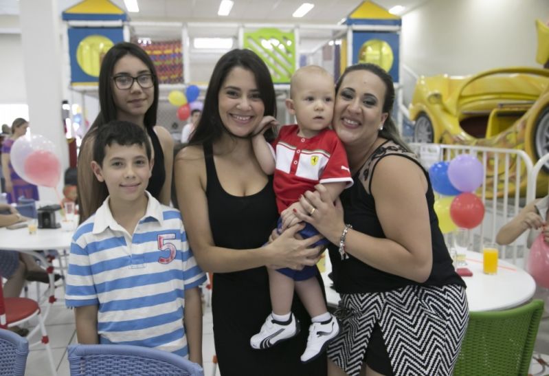 Aluguel de Espaço para Festa Infantil com Valores Acessíveis em Embu Guaçú - Aluguel de Espaço para Festa Infantil 