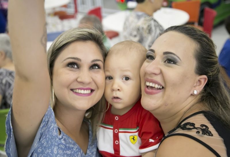 Aluguel de Espaço para Festa Infantil Melhor Preço na Vila Buarque - Aluguel de Espaço para Festa Infantil 