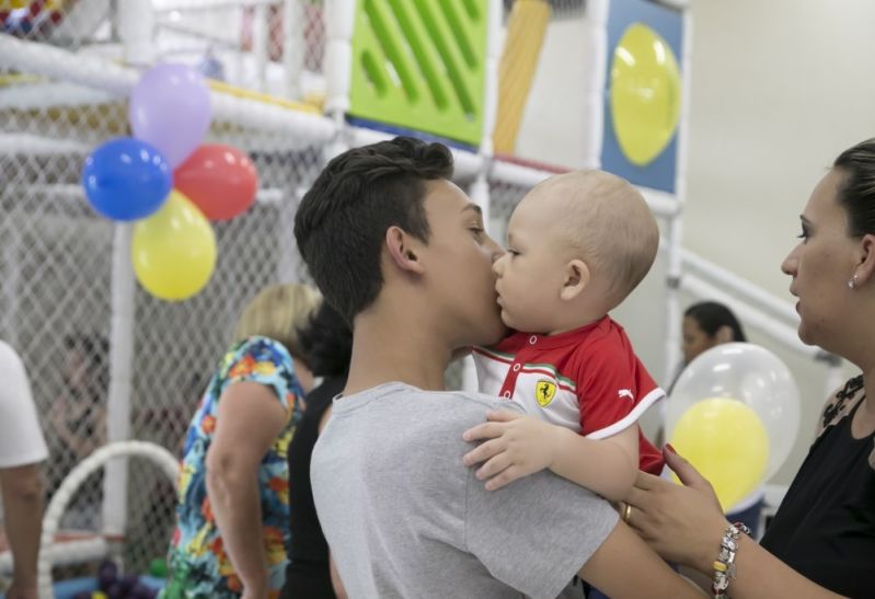 Aluguel de Espaço para Festa Infantil Melhores Valores na Vila Embira - Aluguel de Espaço para Festa Infantil 