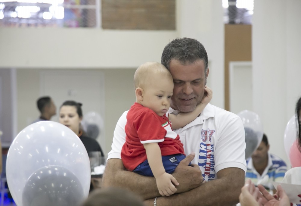 Aluguel de Espaço para Festa Infantil Menores Valores em Vargem Grande Paulista - Aluguel de Espaço para Festa Infantil 