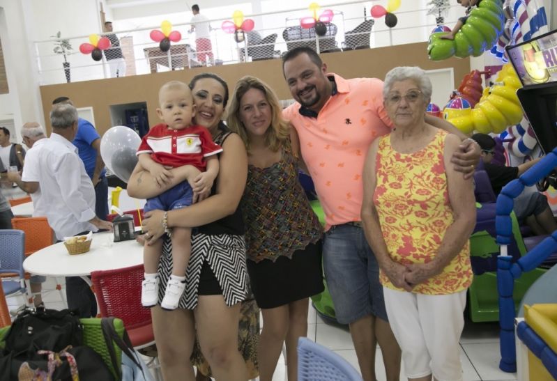 Aluguel de Espaço para Festa Infantil  no Rio Grande da Serra - Aluguel de Espaço para Festa Infantil 