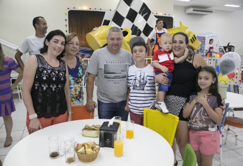 Aluguel de Espaço para Festa Infantil Preço Baixo em Higienópolis - Aluguel de Espaço para Festa Infantil 