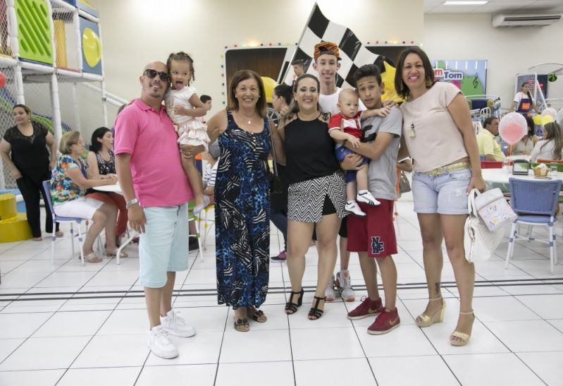 Aluguel de Espaço para Festa Infantil Preços Baixos na Anália Franco - Espaço para Festa Infantil na Vila Formosa