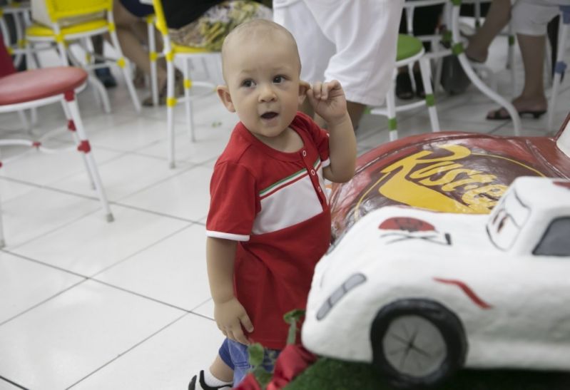 Aluguel de Espaço para Festa Infantil Valores Baixos em José Bonifácio - Espaço para Festa Infantil no Parque Novo Mundo