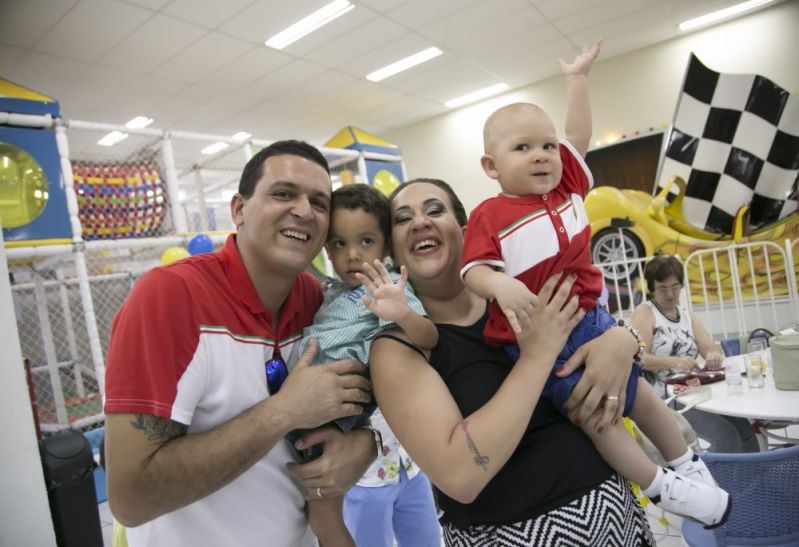 Aluguel de Espaço para Festa Infantis em Engenheiro Goulart - Aluguel de Espaço para Festa Infantil 