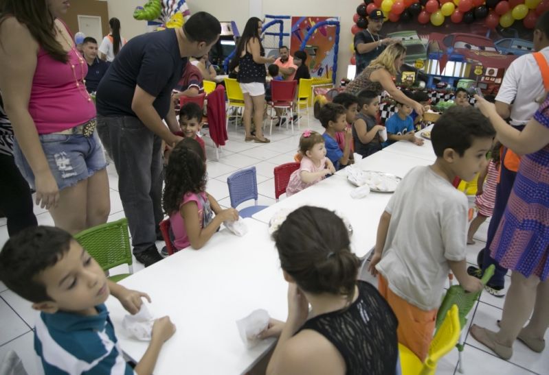 Aluguel de Espaço para Festa Infantis Preço em Vargem Grande Paulista - Espaço para Festa Infantil na Vila Formosa