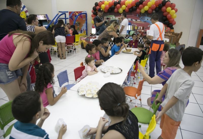 Aluguel de Espaço para Festa Infantis Preços em Itapevi - Espaço para Festa Infantil na Vila Formosa