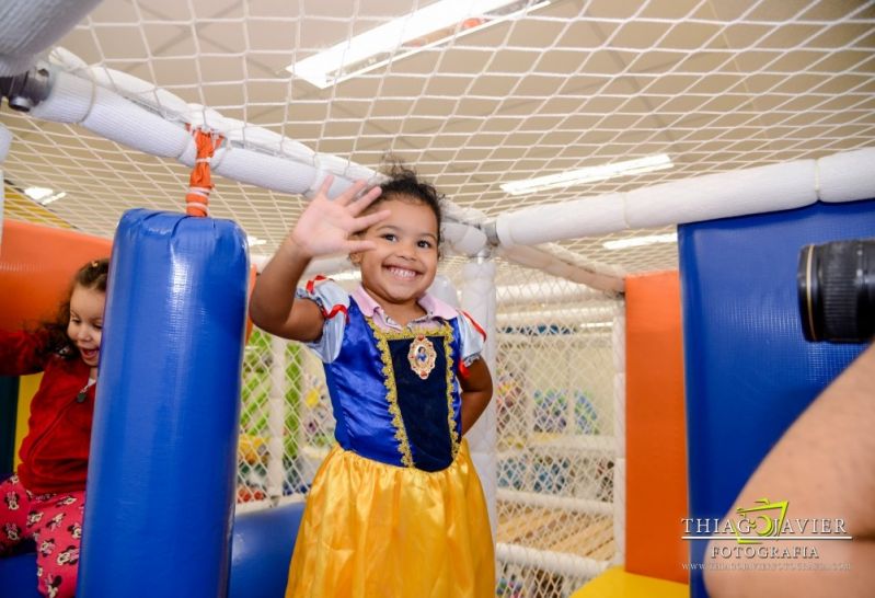 Aluguel de Espaço para Festa Menor Preço na Vila Mafra - Salão de Festa em SP