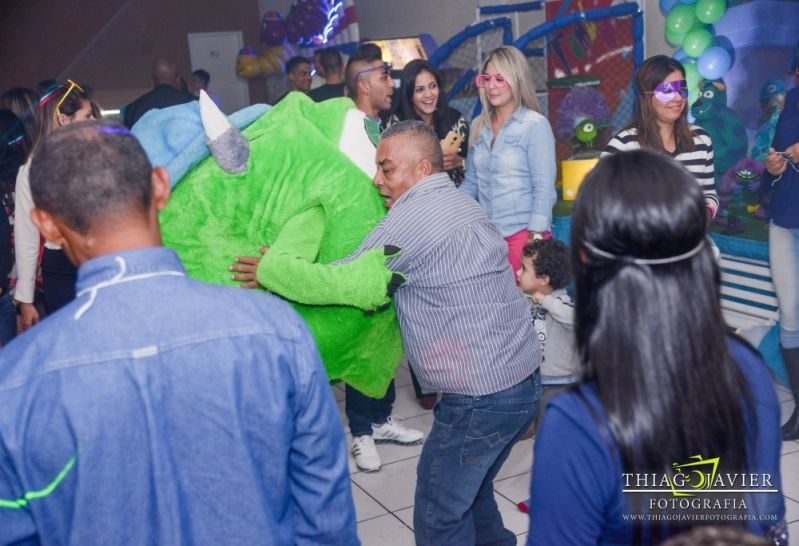 Aluguel de Espaço para Festa Preço Baixo no Capão do Embira - Salão de Festa no Centro de SP