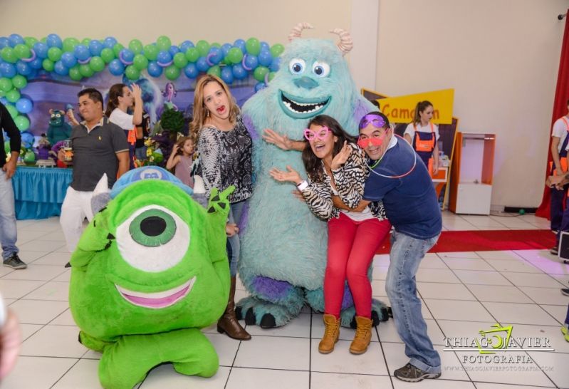 Aluguel de Espaço para Festa Preços Acessíveis em Embu das Artes - Salão de Festa em SP