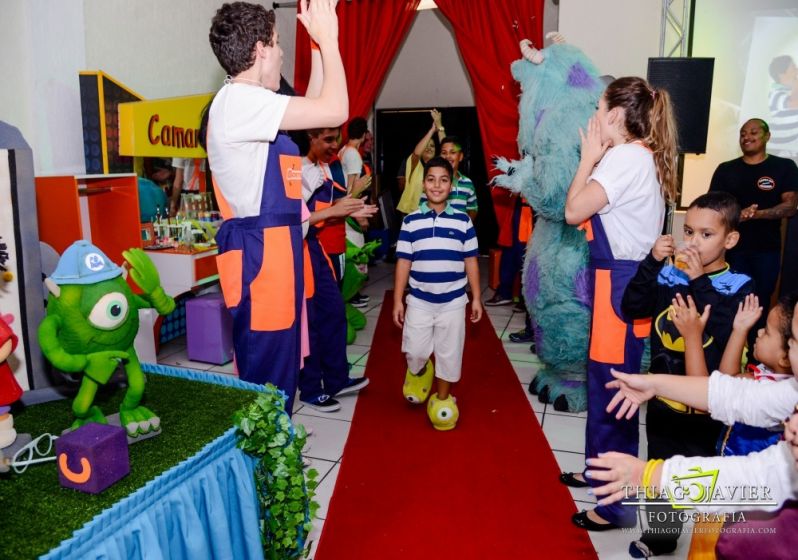 Aluguel de Espaço para Festa Valor Acessível em Vargem Grande Paulista - Salão de Festa na Vila Guilherme