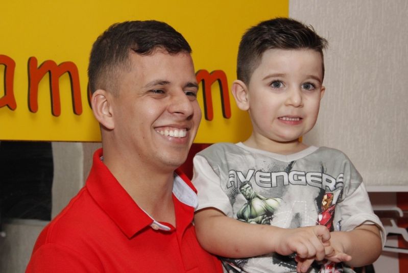 Aluguel de Salão para Festa Infantil com Menores Valores em Itapecerica da Serra - Aluguel de Salão para Festa Infantil