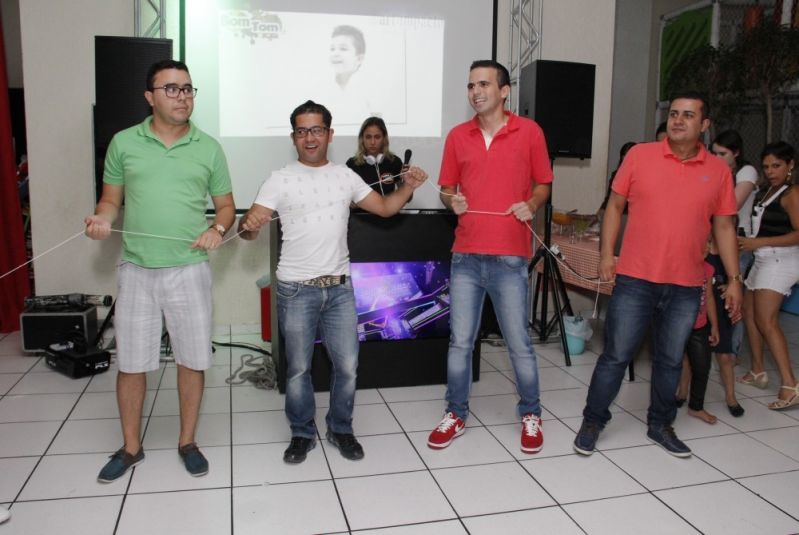 Aluguel de Salão para Festa Infantil com Preço Baixo em Guararema - Aluguel de Salão para Festa Infantil