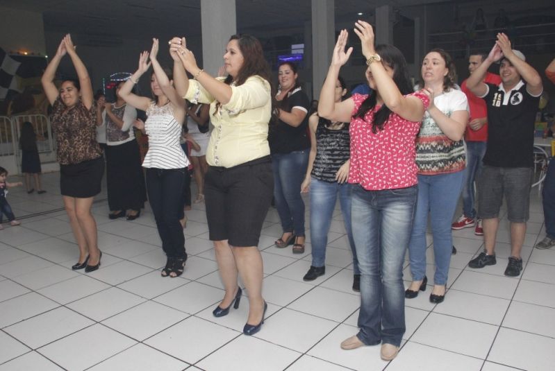 Aluguel de Salão para Festa Infantil com Valor Baixo em Ribeirão Pires - Alugar Buffet Infantil de Festas