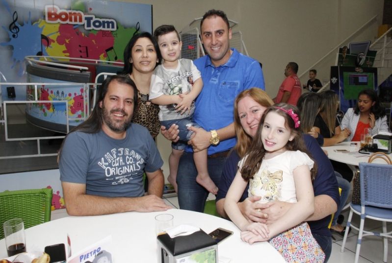 Aluguel de Salão para Festa Infantil Melhor Preço na Bela Vista - Aluguel de Salão para Festa Infantil