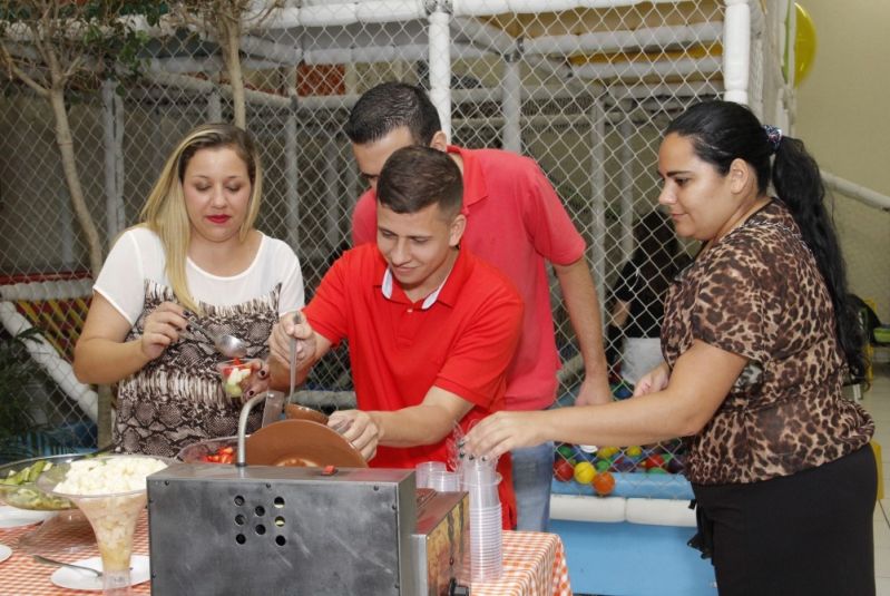 Aluguel de Salão para Festa Infantil Onde Adquirir em Mauá - Aluguel de Salão para Festa Infantil