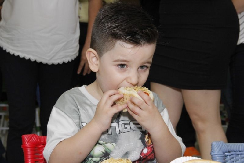 Aluguel de Salão para Festa Infantil Preço Acessível em Itapecerica da Serra - Aluguel de Salão para Festa Infantil