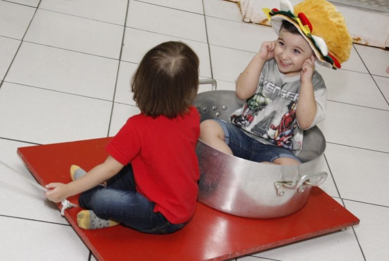 Aluguel de Salão para Festa Infantil Preço Baixo em Barueri - Salão de Festa Infantil na Chácara Califórnia