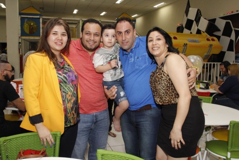 Aluguel de Salão para Festa Infantil Preço na Penha - Aluguel de Salão para Festa Infantil