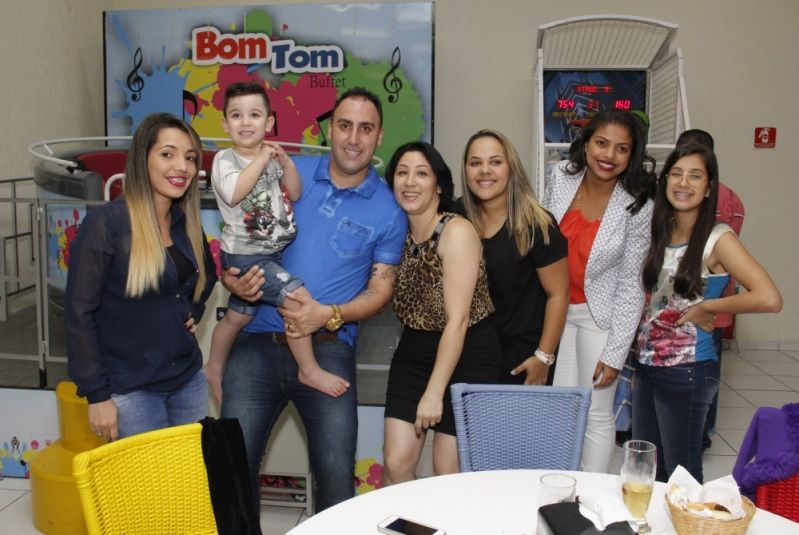 Aluguel de Salão para Festa Infantil Valores em São Lourenço da Serra - Salão de Festa Infantil no Brás