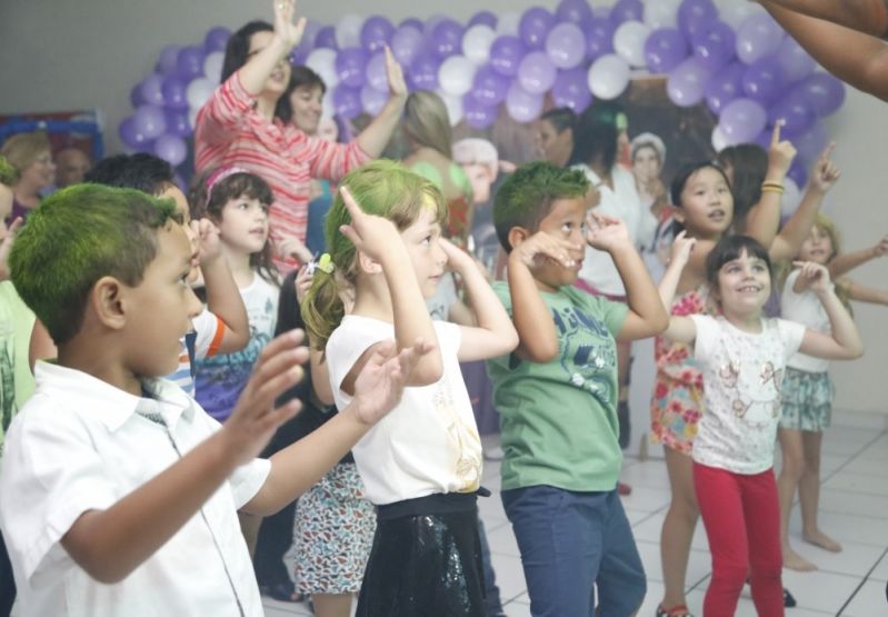 Buffet Aniversário Infantil com Menor Preço em Guianazes - Espaço para Festa Infantil na Vila Carrão
