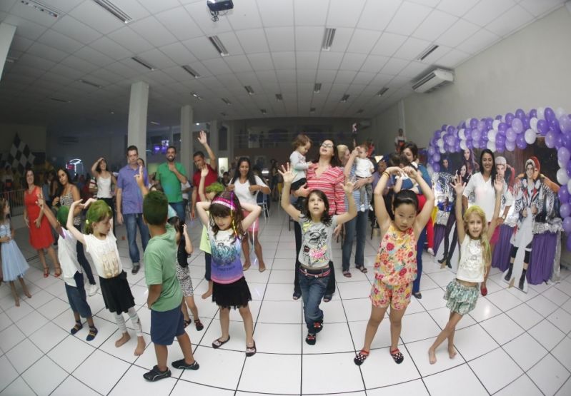 Buffet Aniversário Infantil com Menor Valor na Vila Mafra - Espaço para Festa Infantil na Vila Carrão