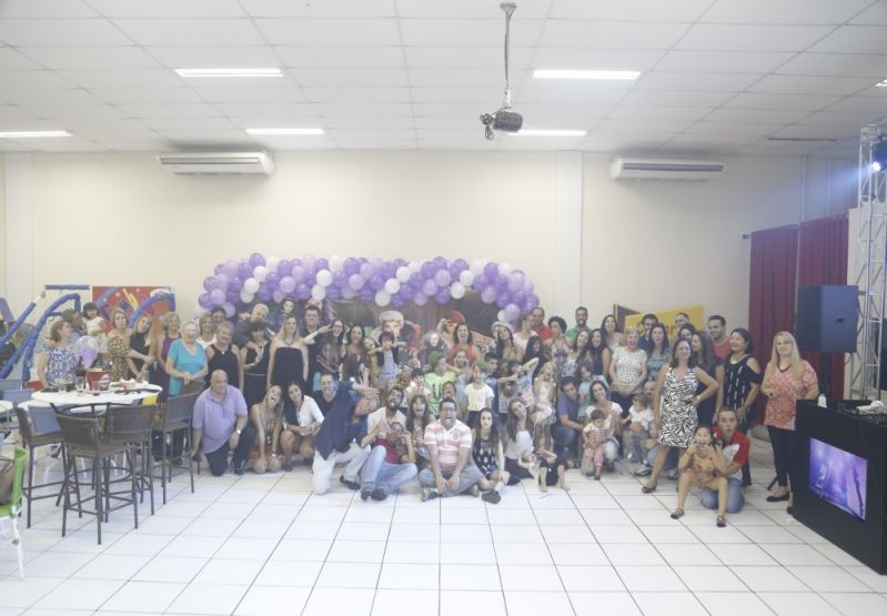 Buffet Aniversário Infantil com Menores Valores na Penha - Espaço para Festa Infantil na Vila Carrão