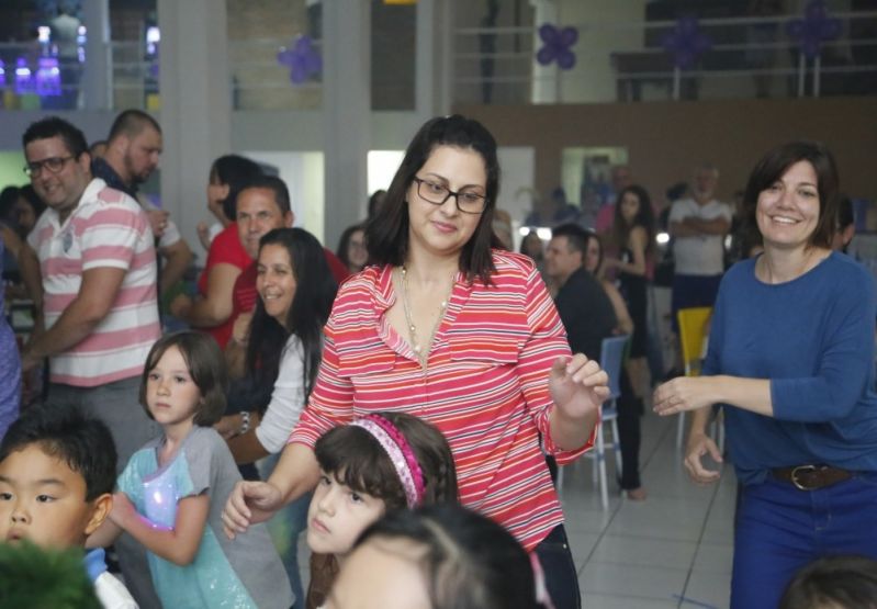 Buffet Aniversário Infantil com Preço Acessível no Pari - Espaço para Festa Infantil na Vila Carrão