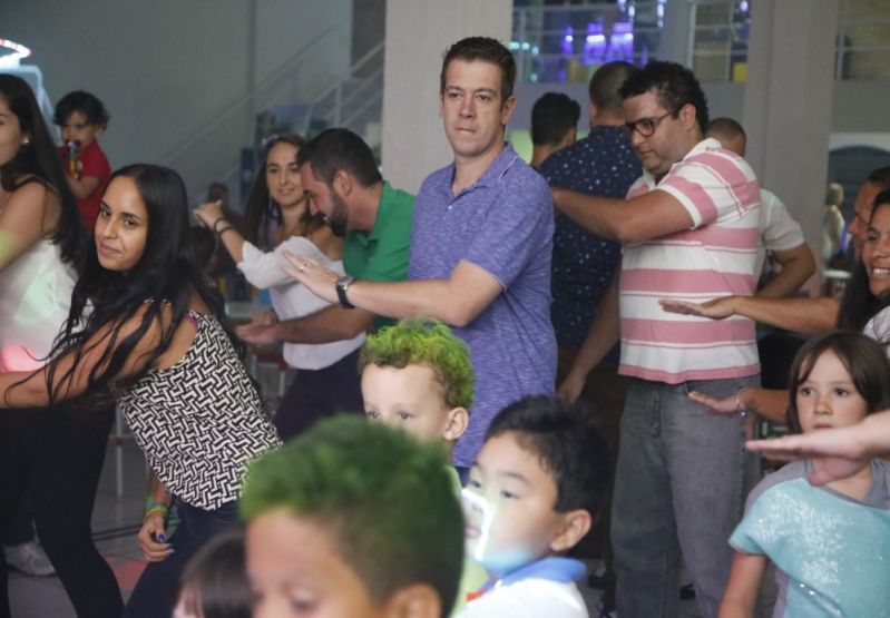 Buffet Aniversário Infantil com Preços Acessíveis em Embu Guaçú - Espaço para Festa Infantil na Vila Carrão