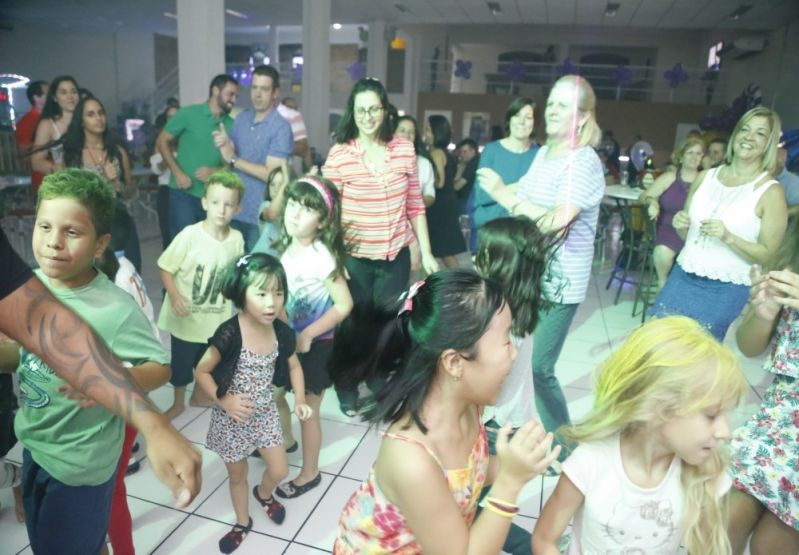 Buffet Aniversário Infantil com Preços Baixos no Rio Grande da Serra - Espaço para Festa Infantil na Vila Carrão
